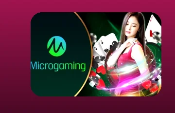ค่าย Microgaming ในร้าน KC9